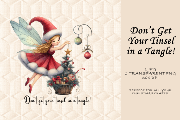 Don't Get Your Tinsel in a Tangle: A Strategic Approach to Christmas Craft Design